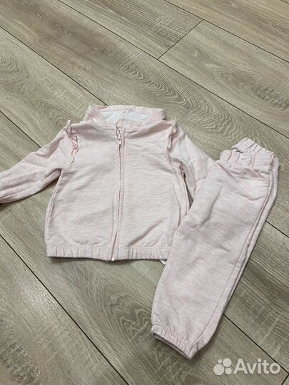 Костюм для девочки LC waikiki