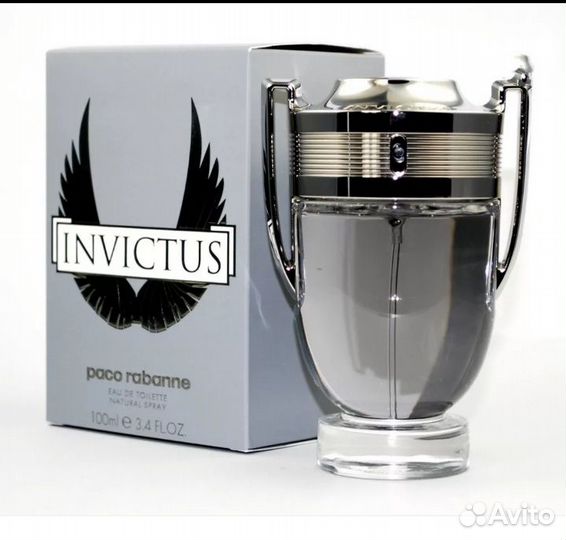 Туалетная вода