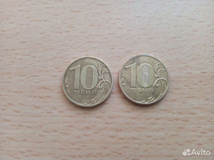 Монеты
