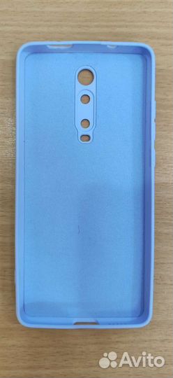 Чехол xiaomi mi9t