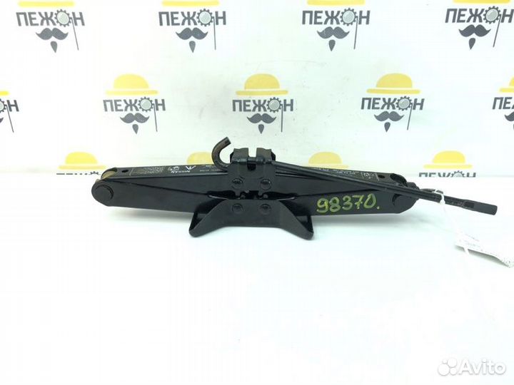 Домкрат Nissan Primera P12 1.8 QG18DE 2004