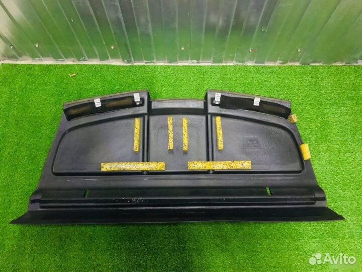 Полка Opel Astra H