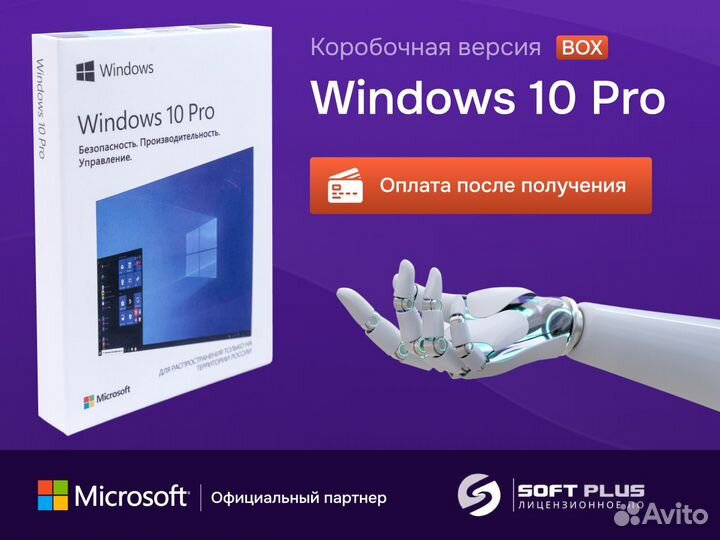 Windows 10 Pro