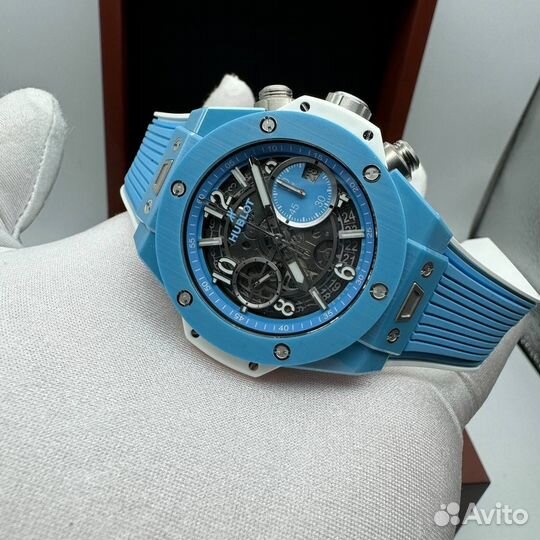 Часы Hublot