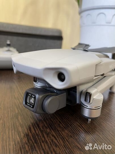 Квадрокоптер Dji Mavic Air 2