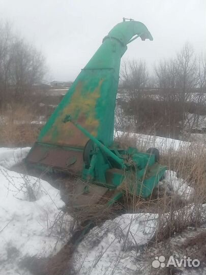 Косилка Корммаш КИР-1.5 VEGA, 2000