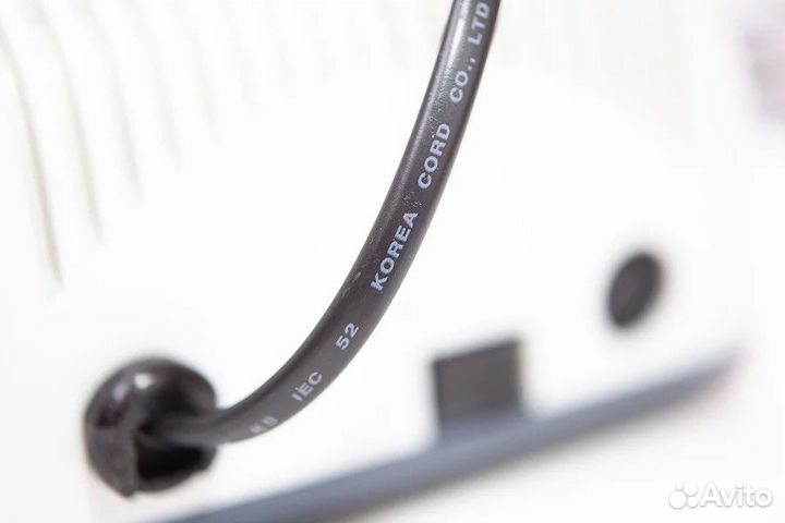 Аппарат для маникюра,педикюра Strong 210