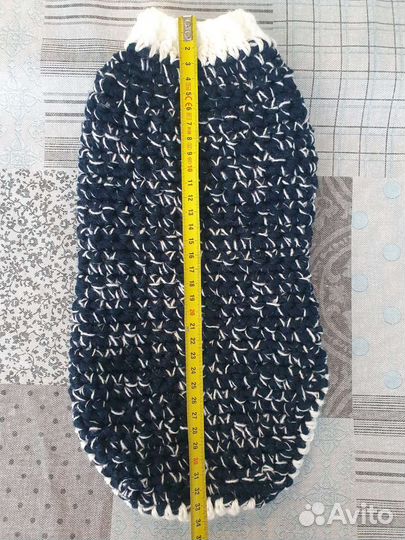 Одежда для маленьких собак новая