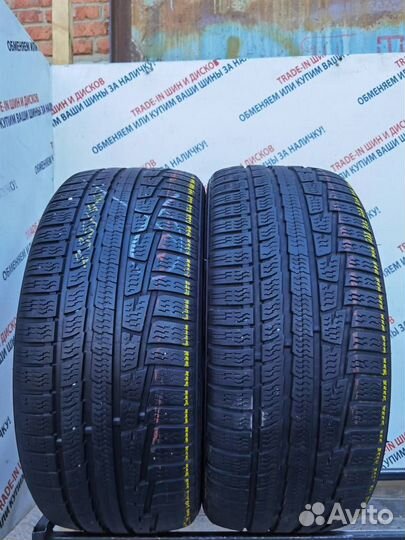 Nokian Tyres WR A3 235/45 R17 97V