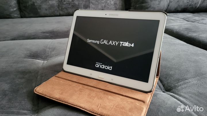 Samsung Galaxy TAB 4