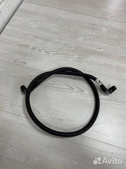 Шланг омывателя фар Bmw X3 F25