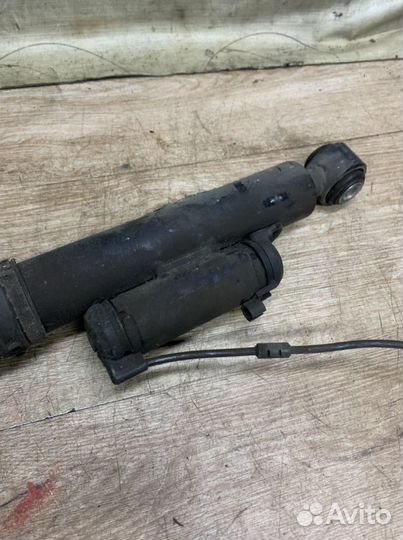 Пневмо стойка задняя мерседес w220