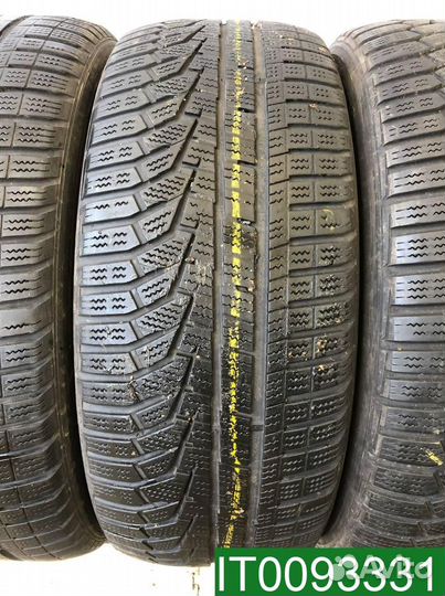 Hankook Winter I'Cept Evo2 W320 215/55 R16 101H