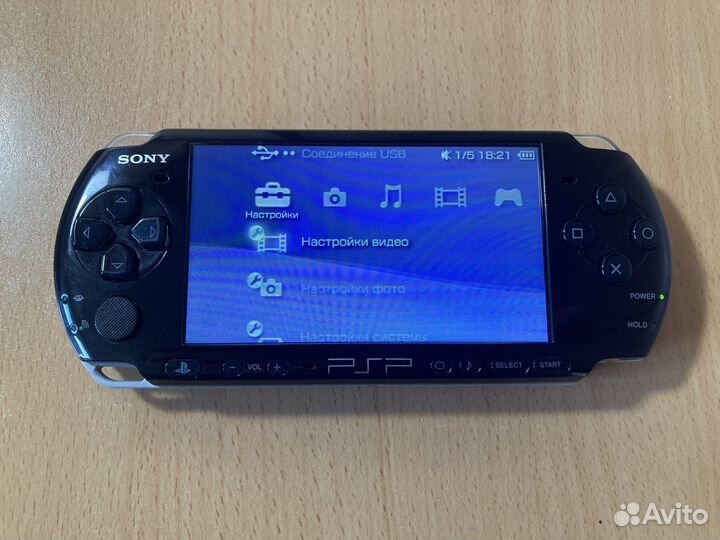 Psp 3008