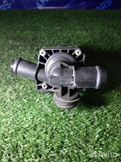 Электрический водяной насос Bmw 1 Серия