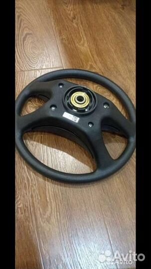 Руль LADA ваз 2107, 2121 нива