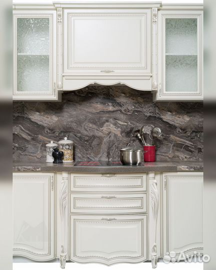 Лучшие кухни на заказ