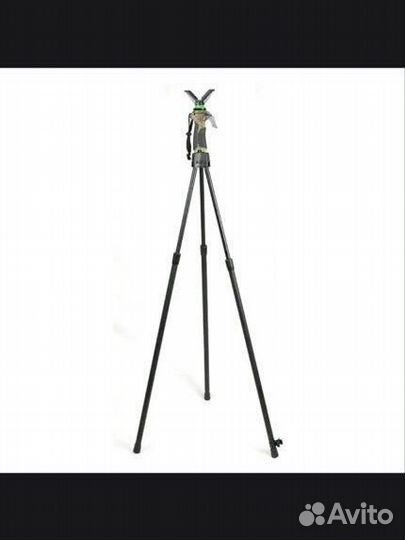 Штатив для оружия