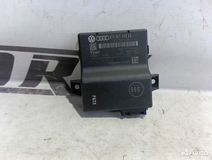 Блок Gateway Audi A4 Allroad B8 allroad 2.0 cdnc