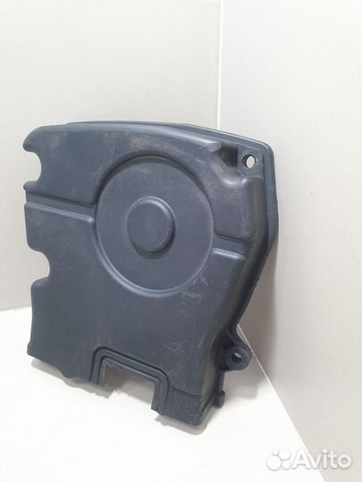 Кожух ремня грм Hyundai Sonata 4