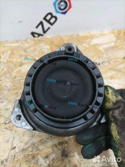 Подушка крепления двигателя BMW 7 F01/F02 рест