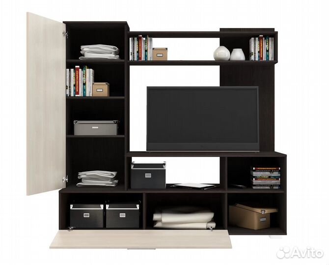 Мини-стенка Лима (новая, с доставкой)