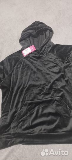 Новый велюровый костюм 56 58 60