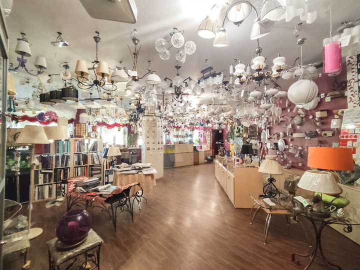 Сдам в нежилом здании в центре Брагино