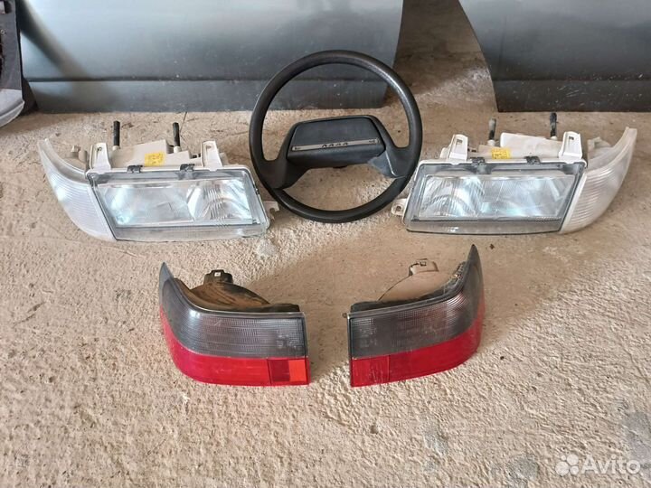 Авто разбор