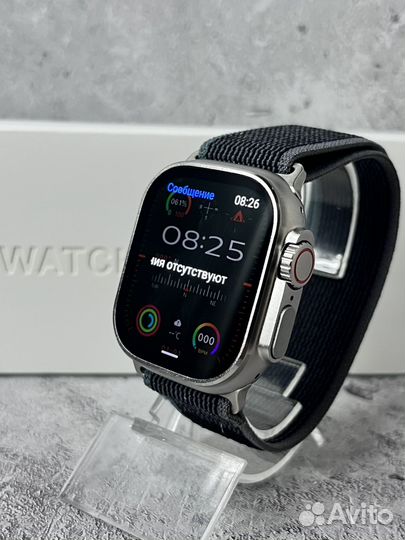 Apple watch ultra 2