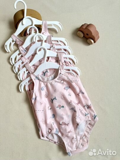 Купальник H&M 74/80,86,92,98/104