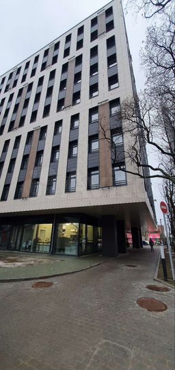 Машиноместо, 14 м²