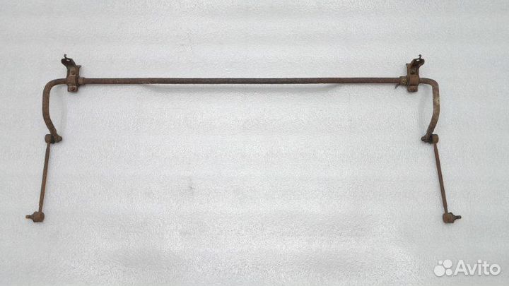 Стабилизатор задний Toyota Camry XV30 2azfe 2.4