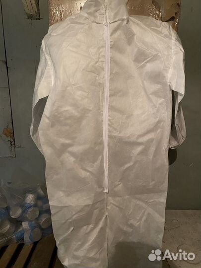 Костюм Каспер комбинезон