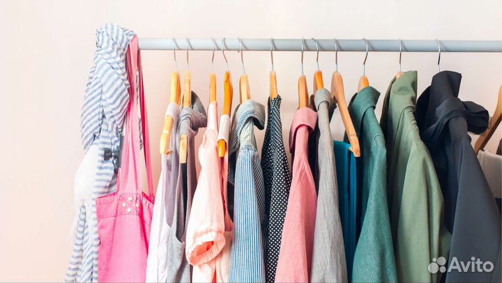 Одежда 56-58