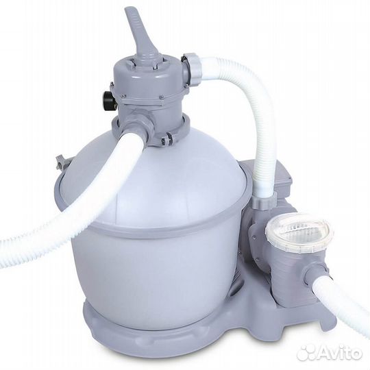 5612B BestWay Каркасный бассейн 640х274х132 см NEW