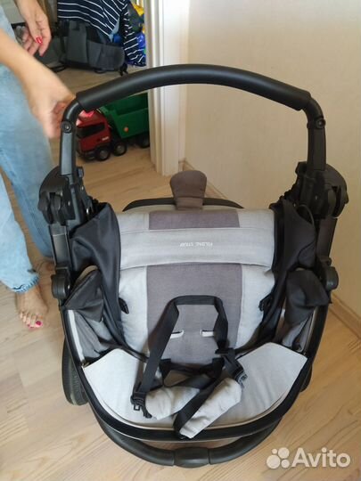 Продаю коляску espiro sonic