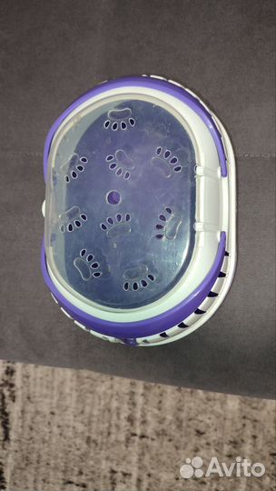 Переноска для мелких животних