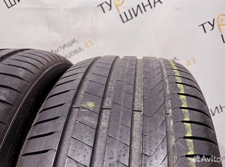 Pirelli Scorpion 255/45 R19 94Y