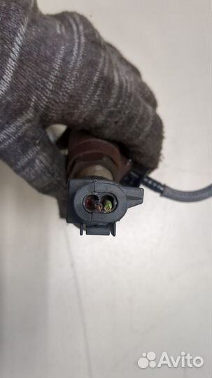 Форсунка топливная Land Rover Range Rover Sport, 2008