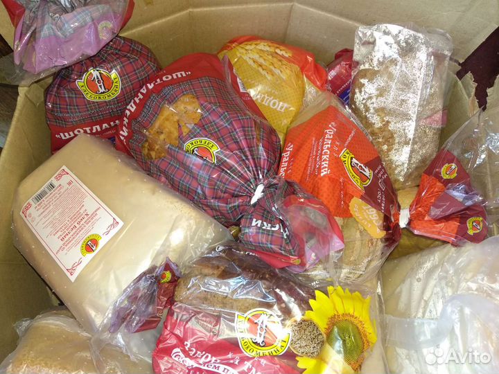 Хлеб на корм животным