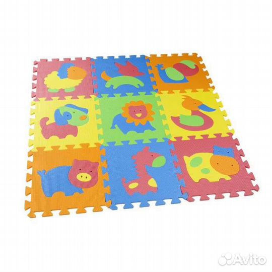 Набор детских вещей