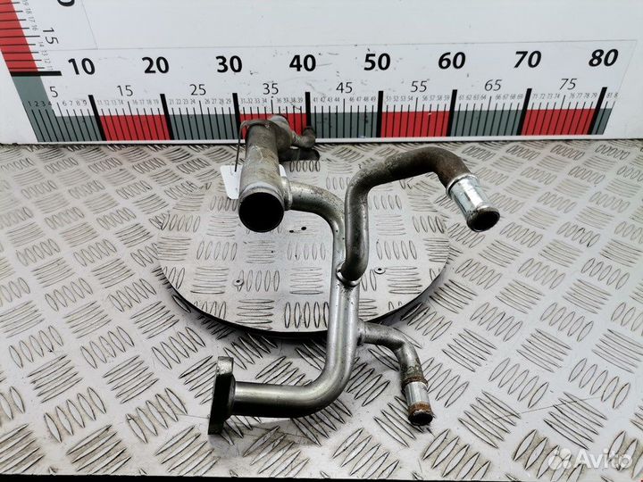 Трубка системы охлаждения для Volvo S40 V40 1