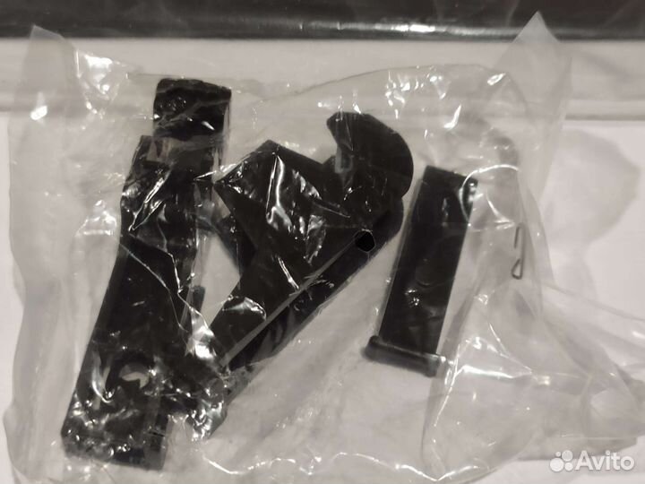 Щетки стеклоочистителя AVS Winter line WB-26, 65см