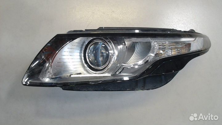 Фара (передняя) Land Rover Range Rover Evoque, 201