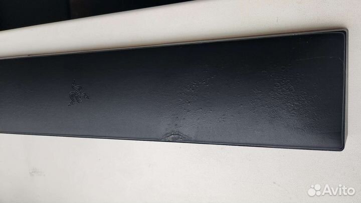 Механическая клавиатура razer ornata chroma