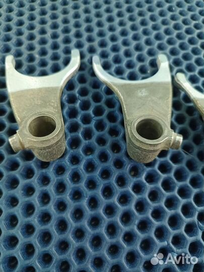 Honda transalp steed bros 400 вилка кпп