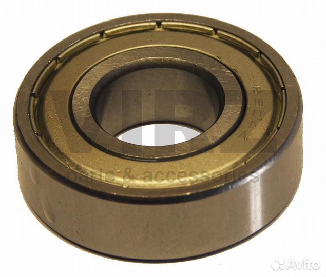 Подшипник 6204/2Z (20x47x14) (RUS)