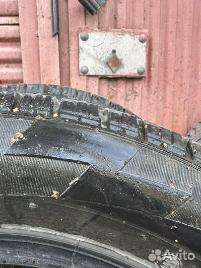 Pirelli Ice Zero FR 205/60 R16 96