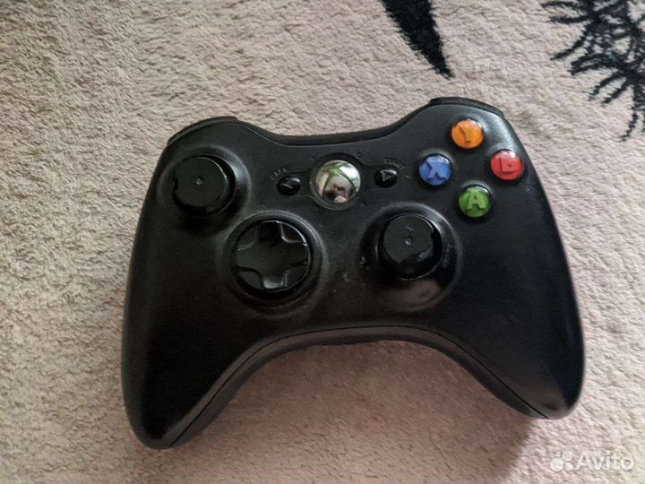 Xbox 360 slim freeboot